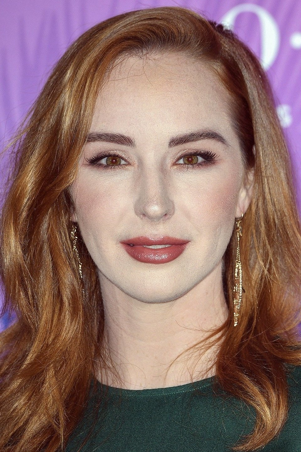 Foto de Camryn Grimes