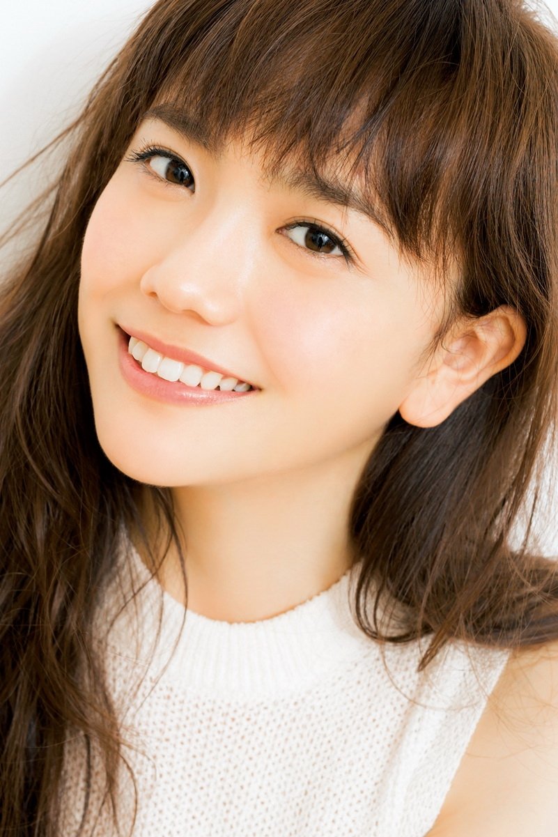 Foto de 松井愛莉