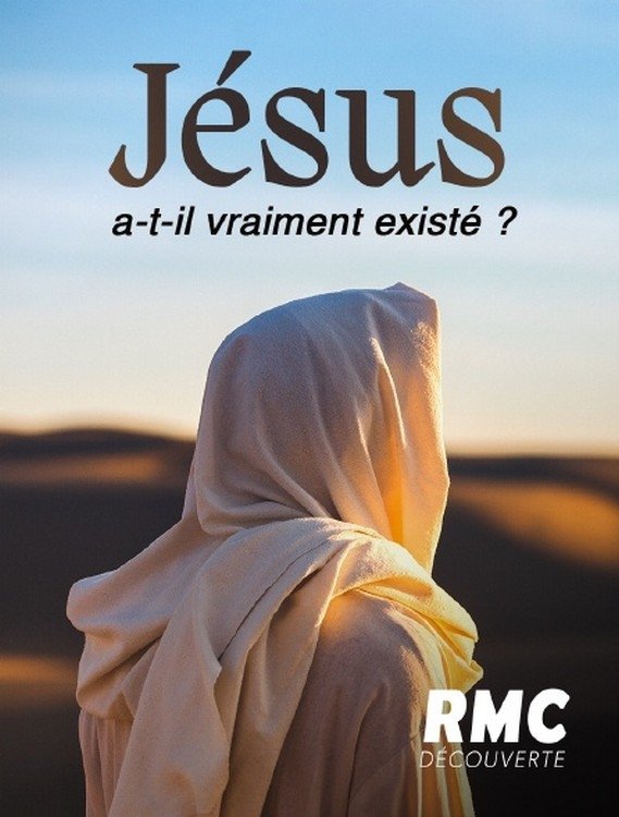 Poster de Jésus a-t-il vraiment existé ?
