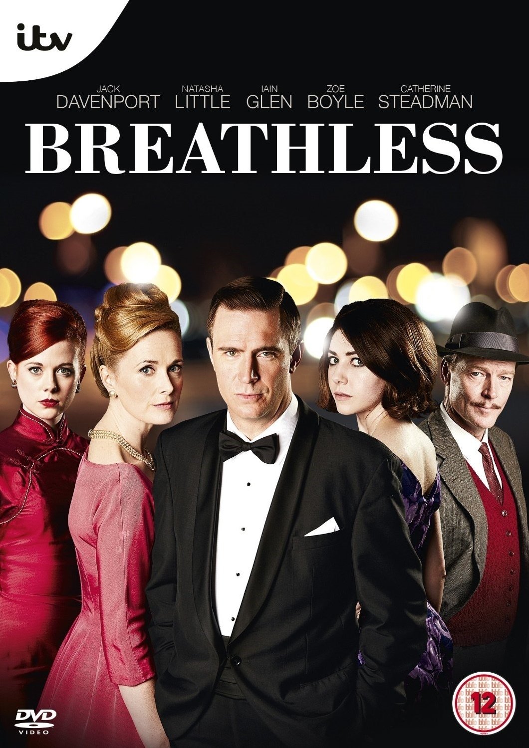 Poster de Temporada 1