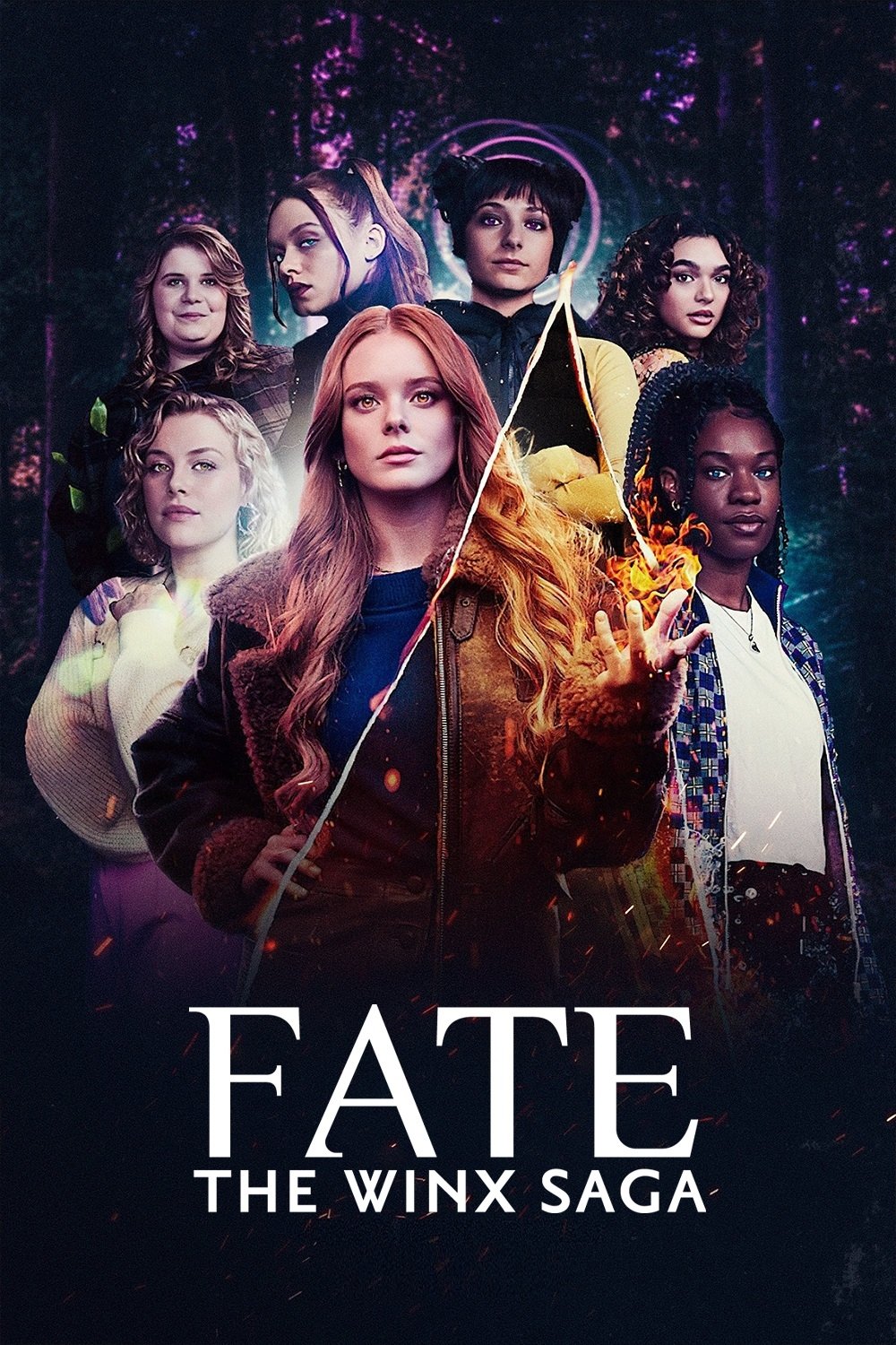 Poster de Temporada 2