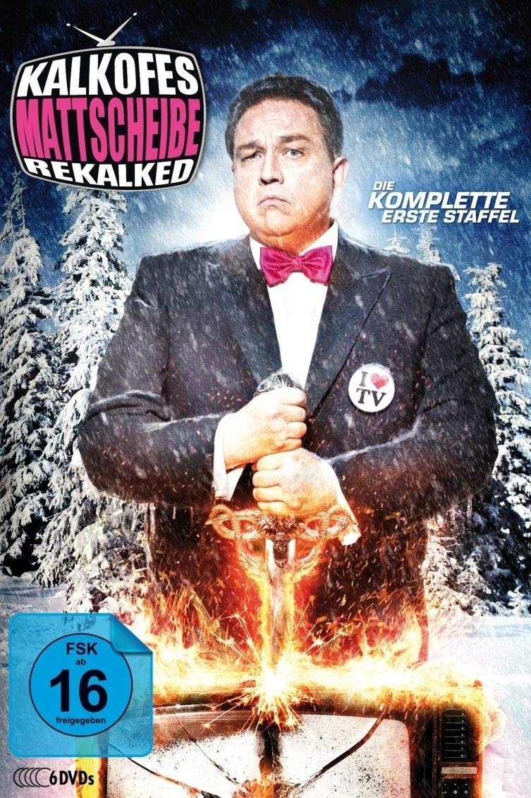Poster de Temporada 1