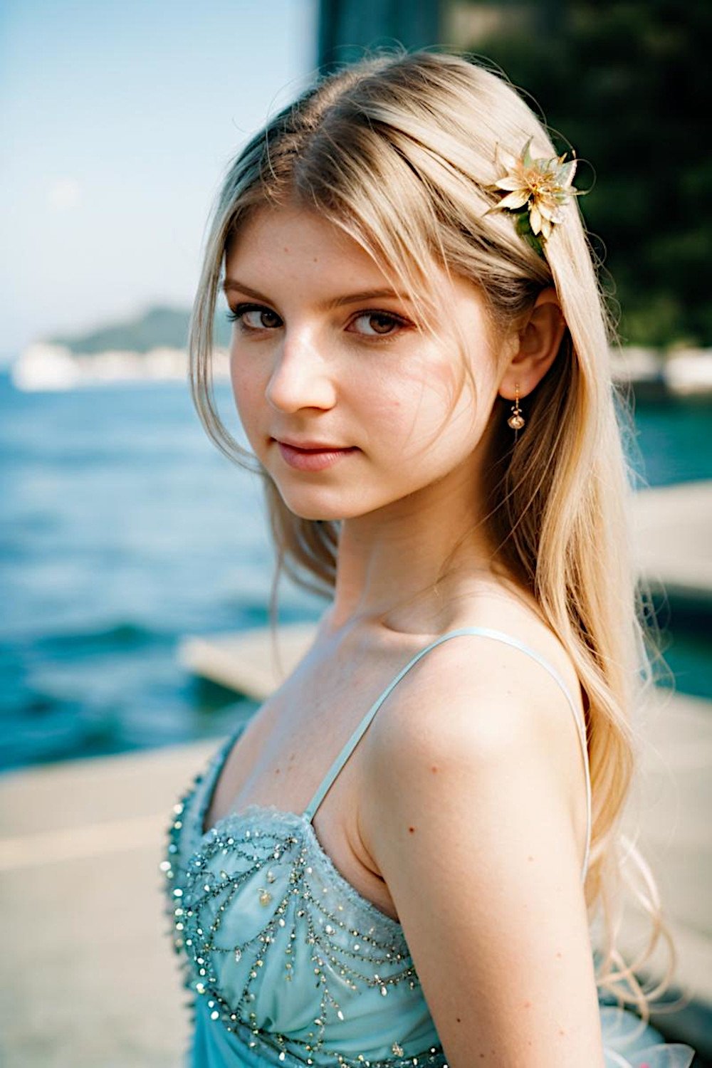 Foto de Gina Gerson