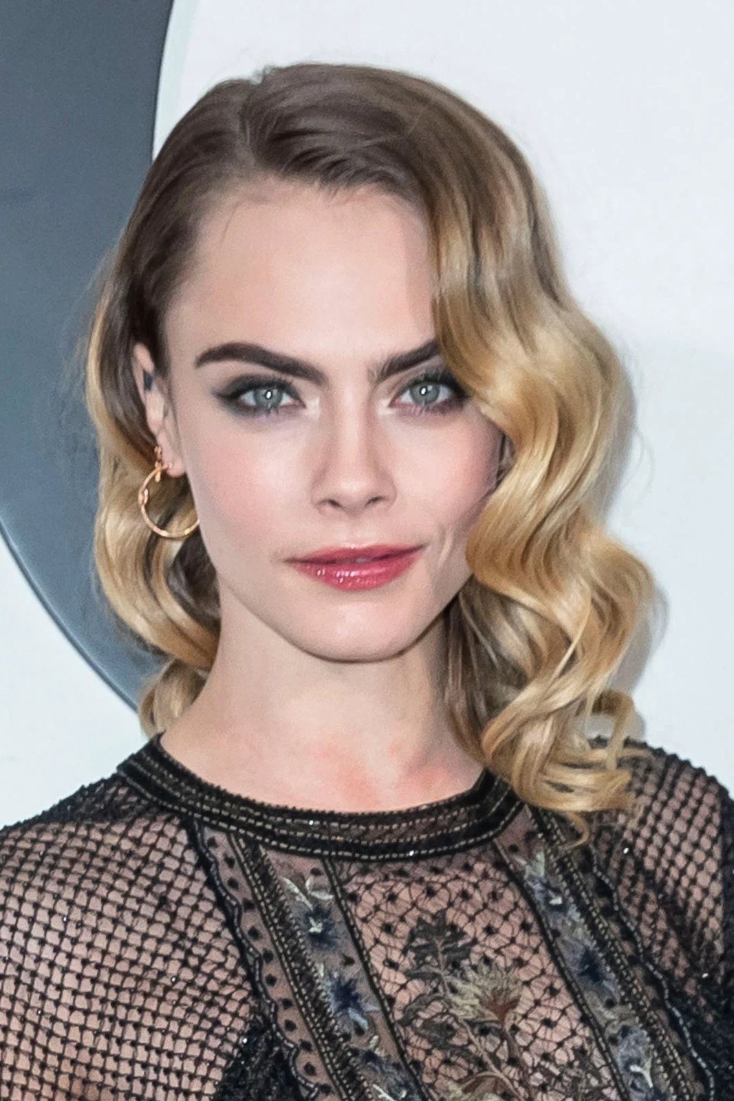 Foto de Cara Delevingne
