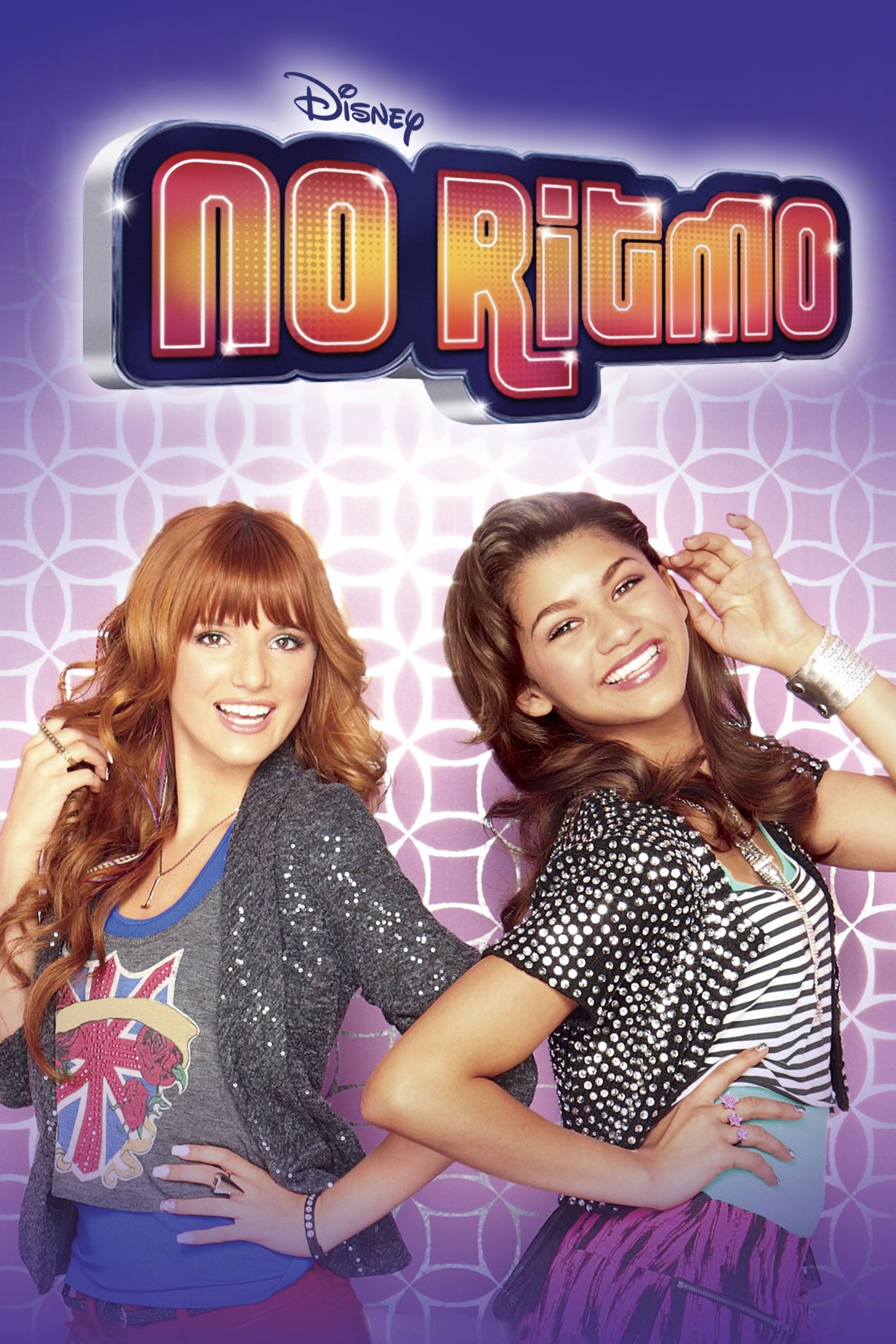 Poster de Temporada 2