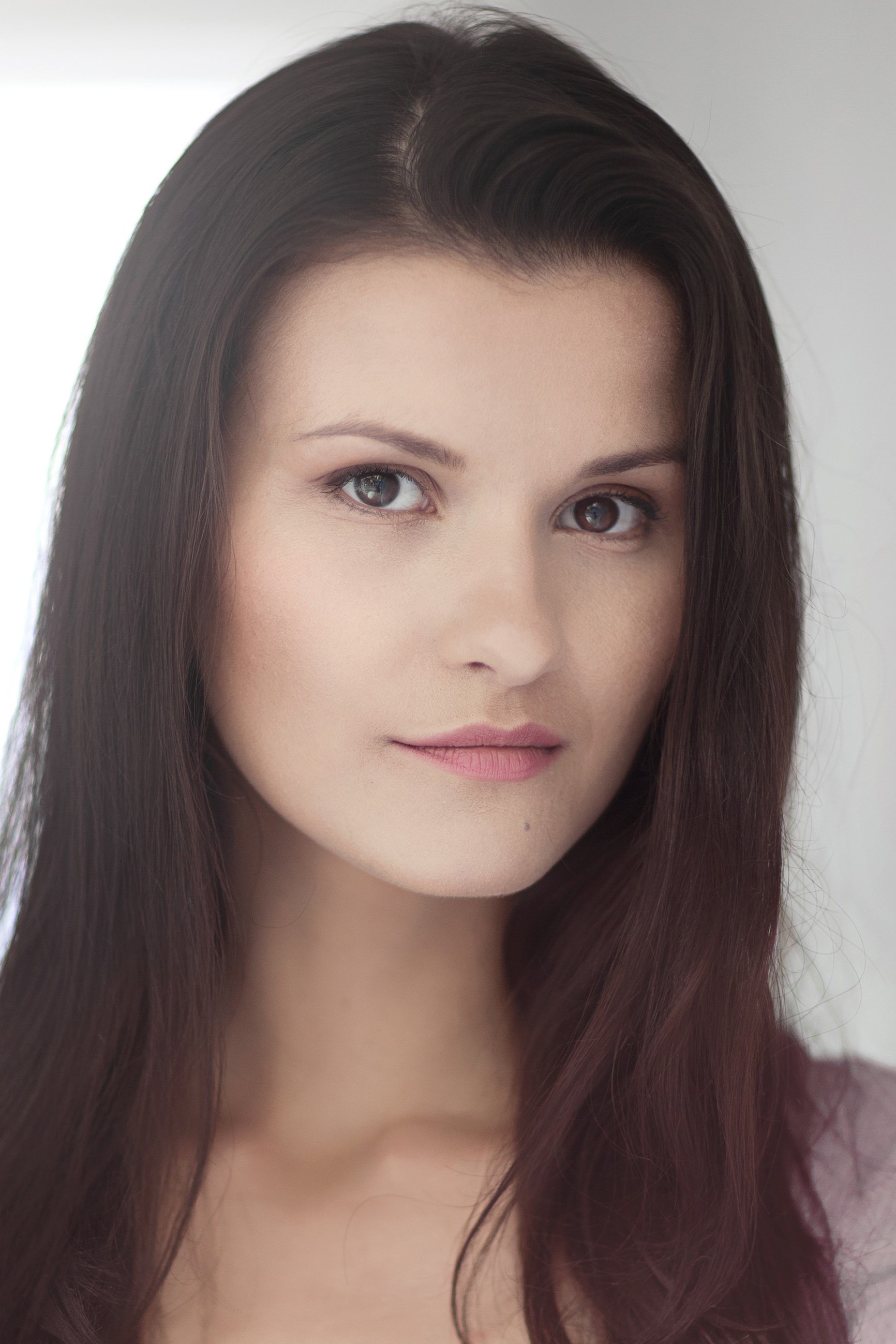 Foto de Katarína Andrejcová