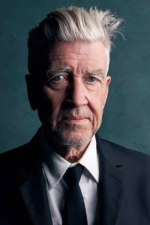 Foto de David Lynch