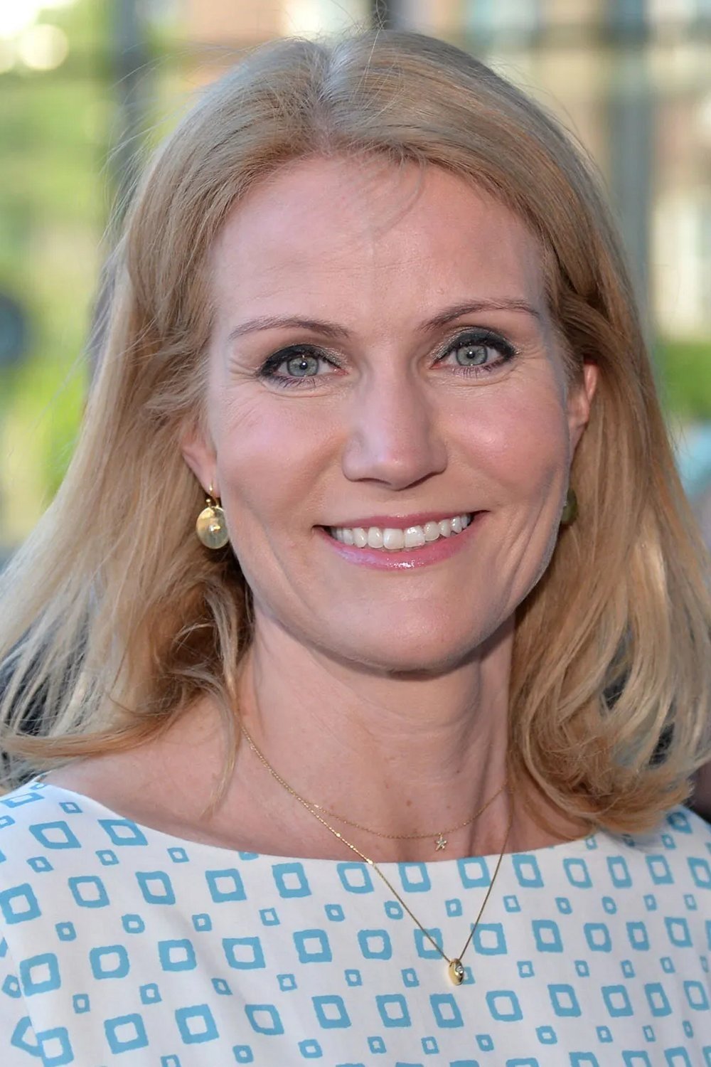 Foto de Helle Thorning-Schmidt