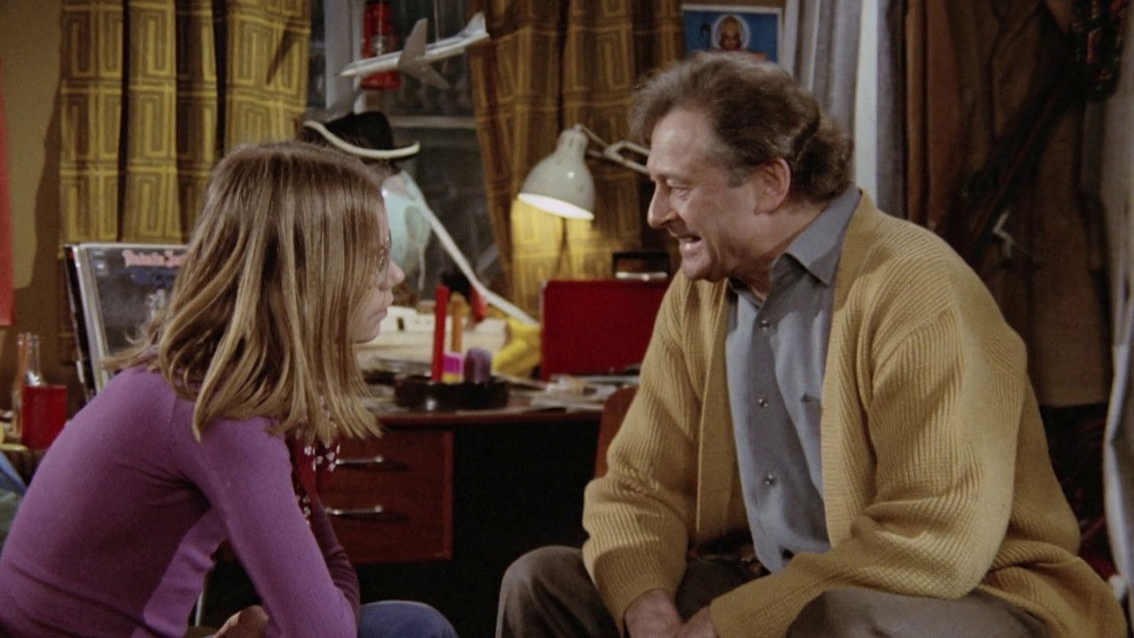 What does dad know about love?