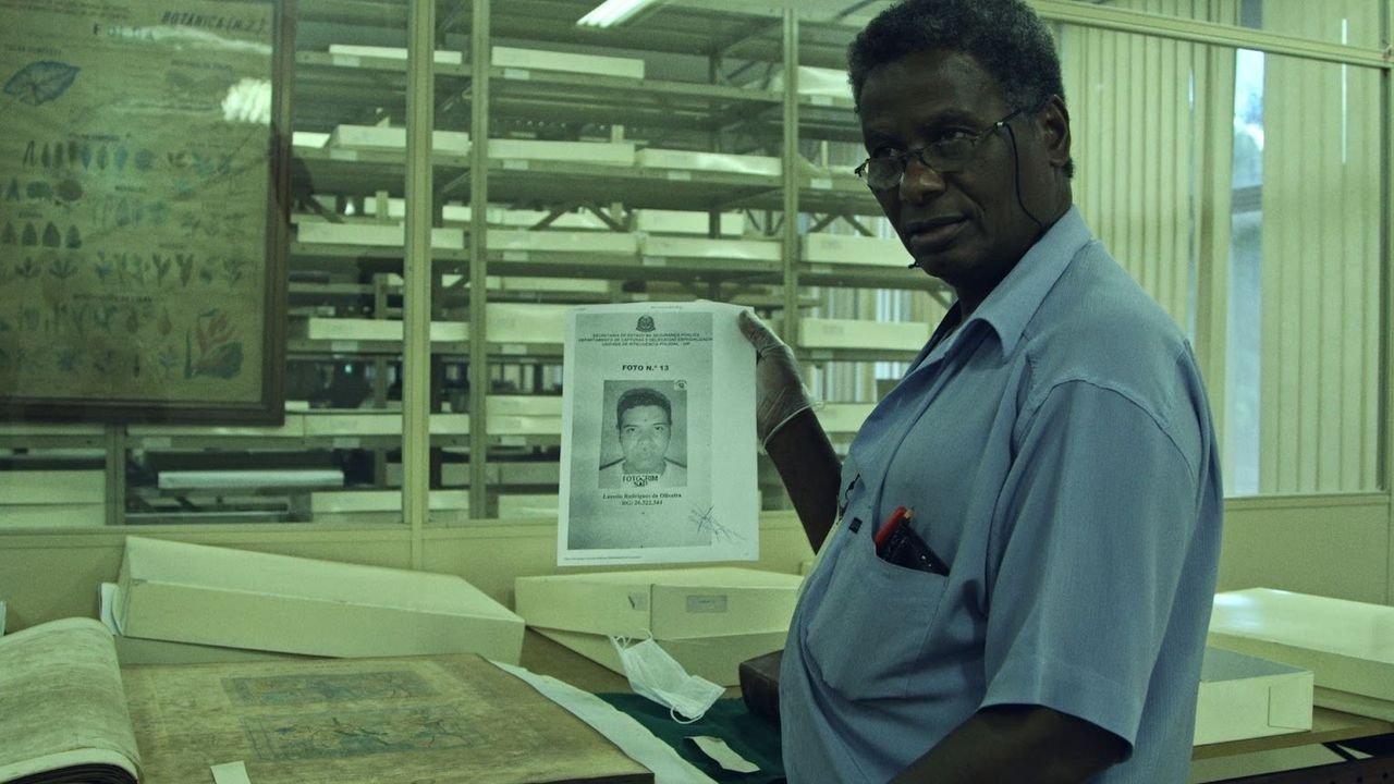 Gustavo Mello