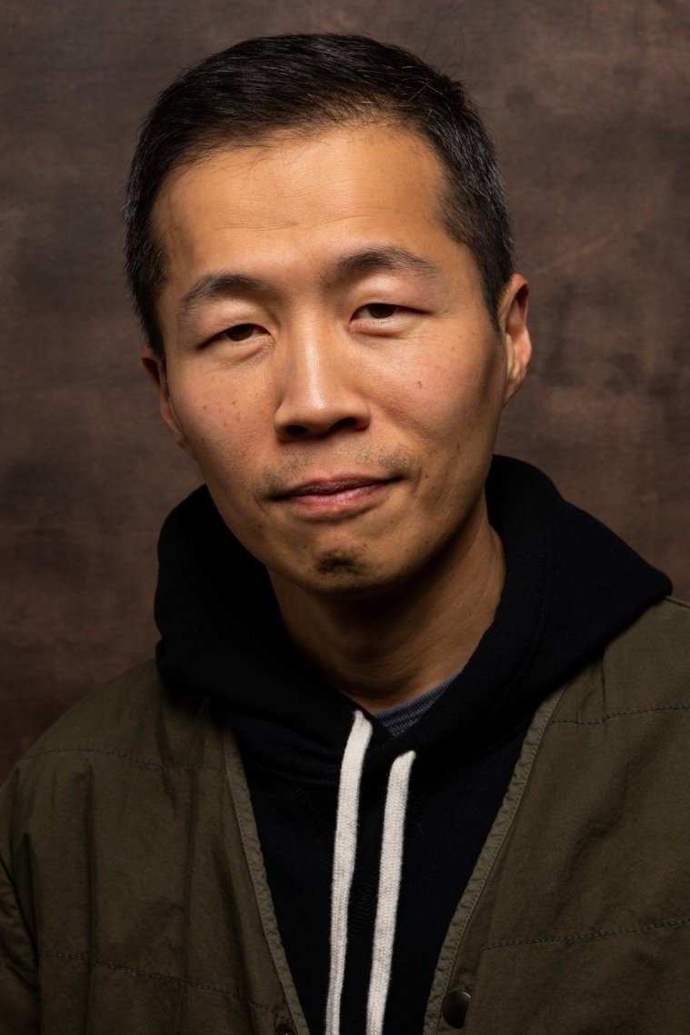 Foto de Lee Isaac Chung