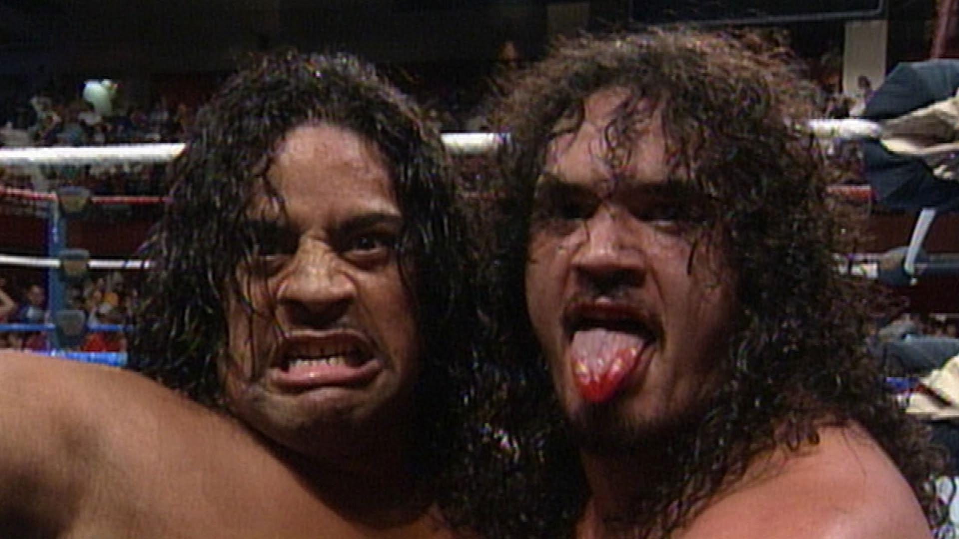 Superstars - Sep. 11, 1993