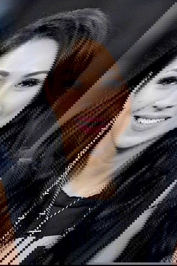 Foto de Cassie Steele