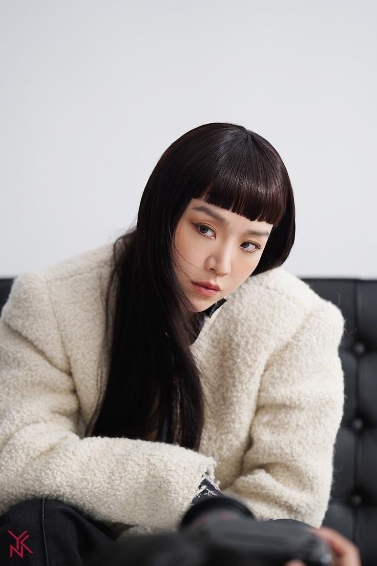 Foto de 신혜선