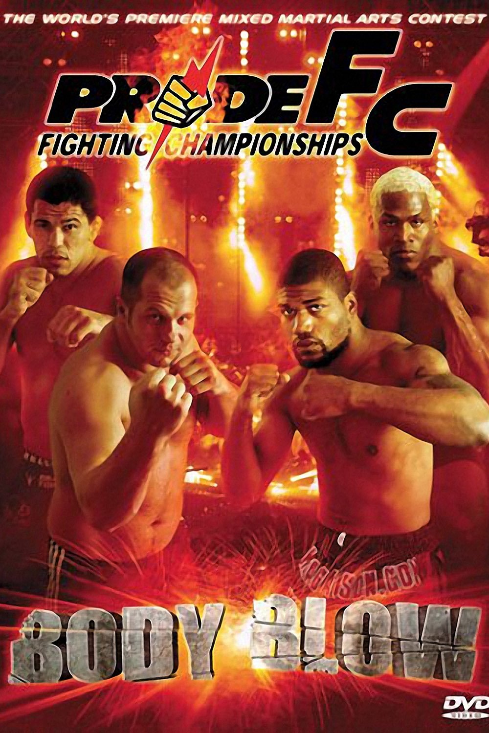 Poster movie
