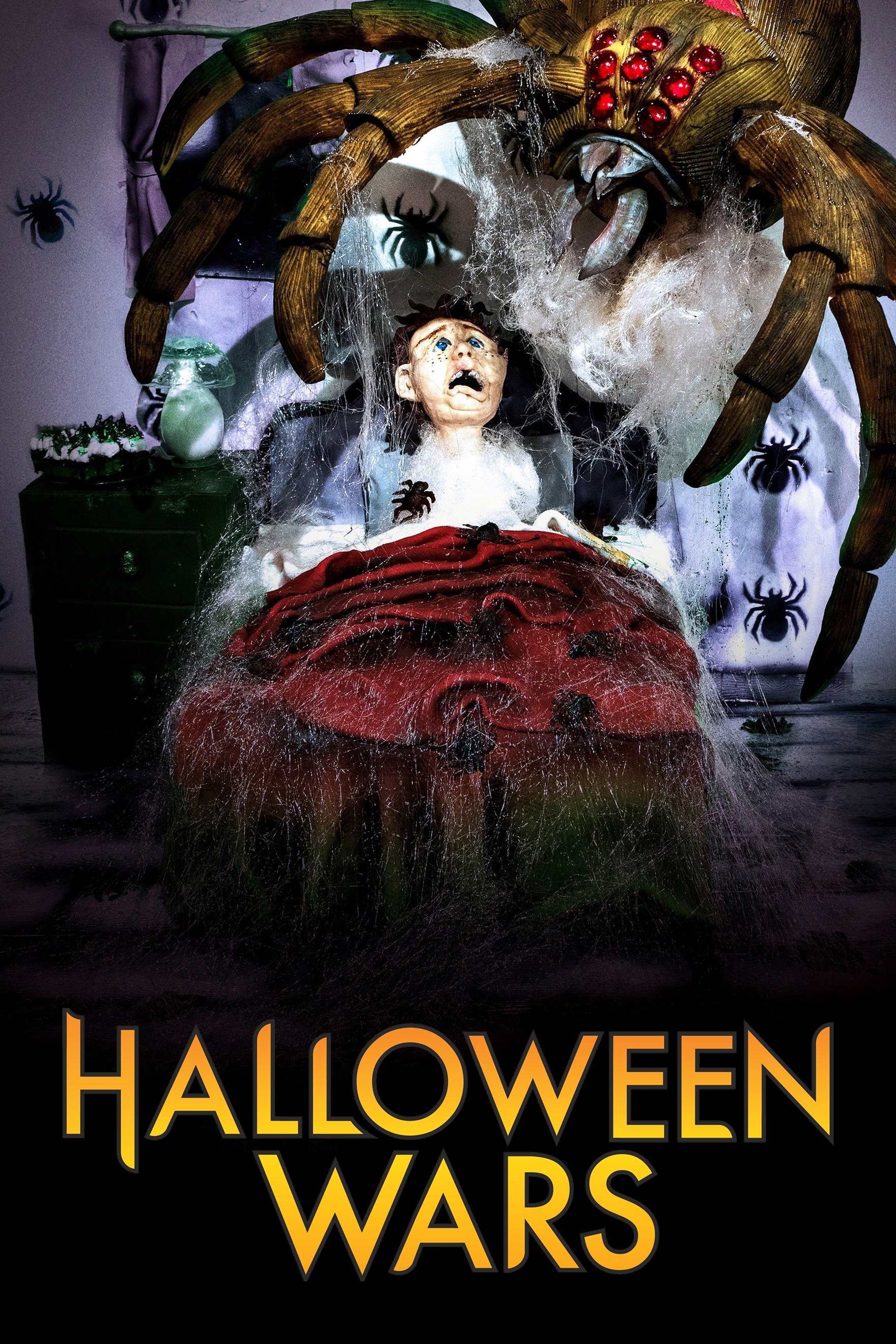 Poster de Temporada 9
