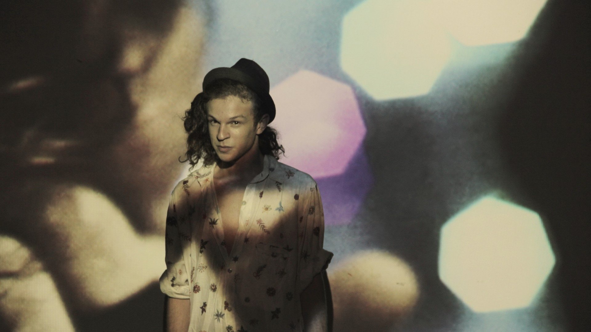 Backdrop image