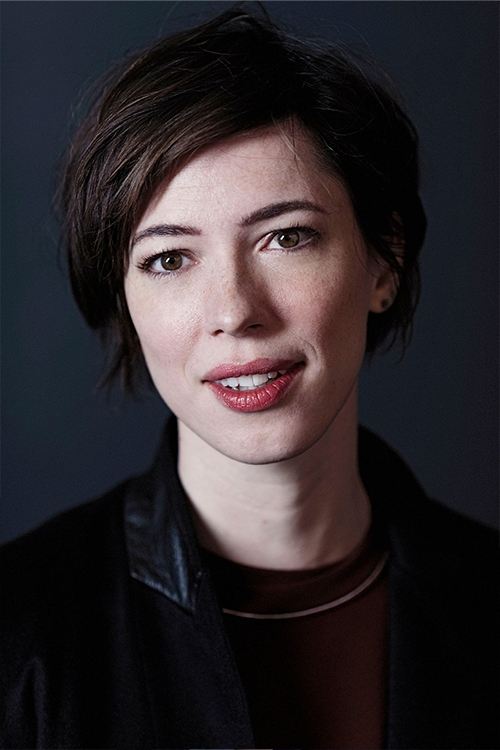 Foto de Rebecca Hall