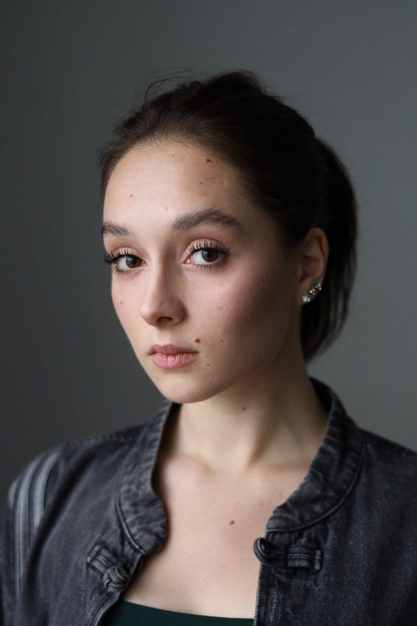 Александра Плетнёва