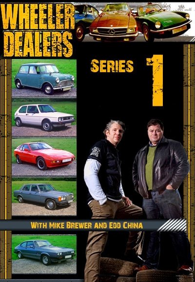 Poster de Temporada 1