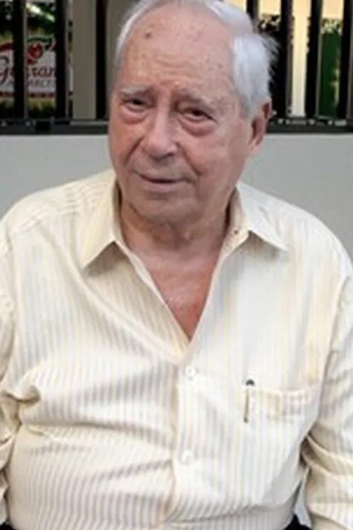 Foto de Antonio Soares Calçada