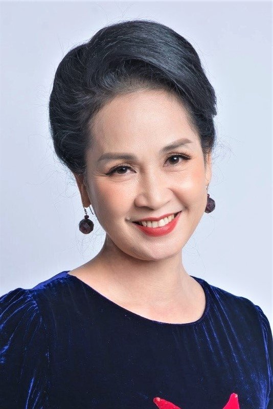 Foto de Lan Hương