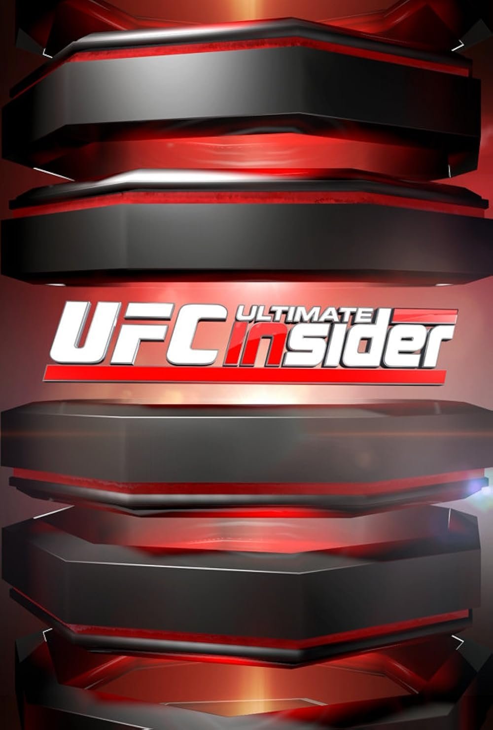 Poster de UFC Ultimate Insider