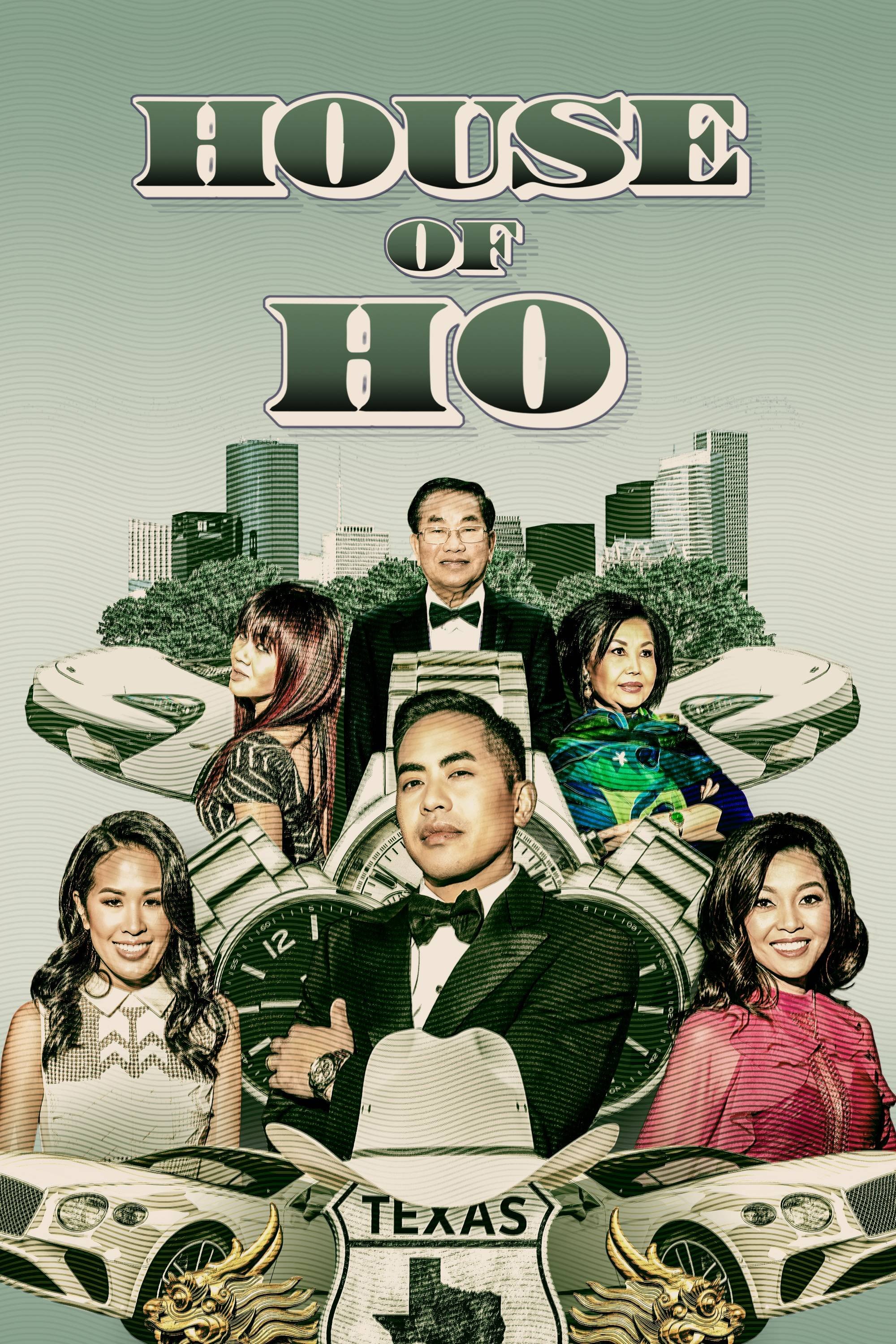 Poster de Temporada 1