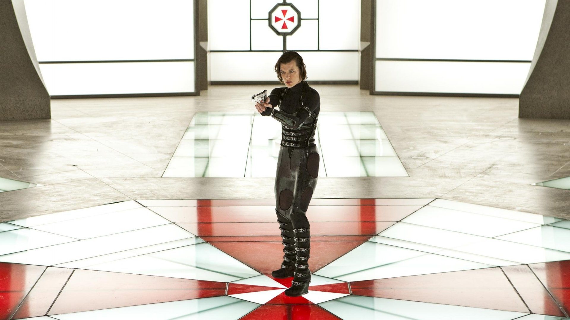 Resident Evil: Retribution 2012 Soap2Day