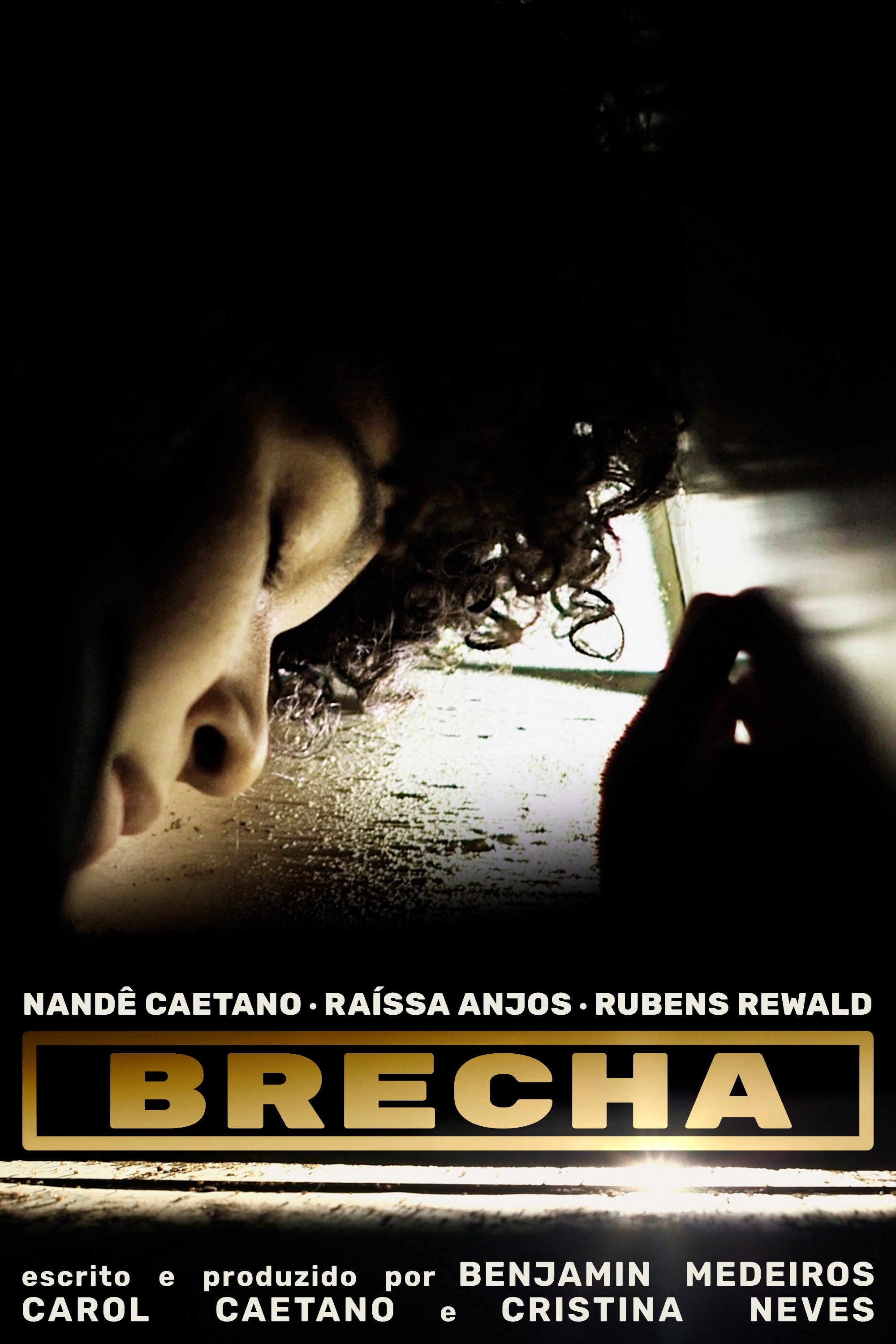 Poster de Brecha