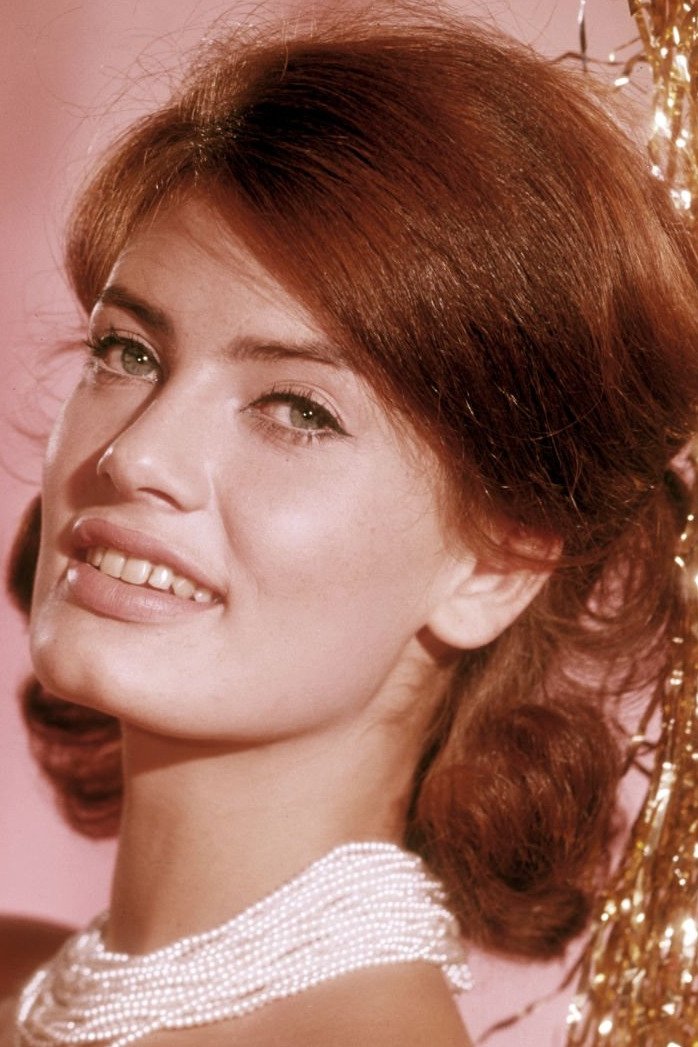 Foto de Marisa Mell