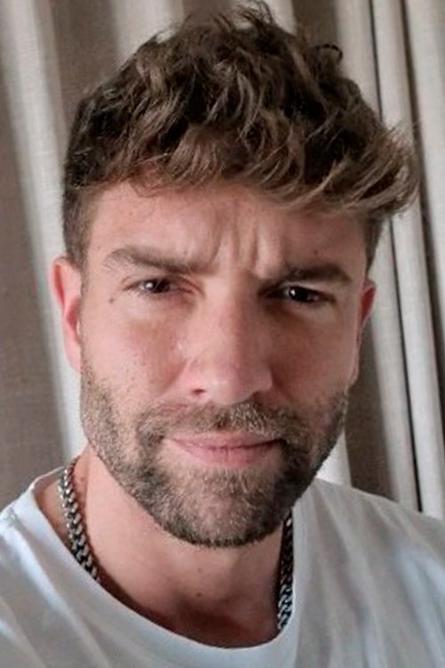 Foto de Pablo Alborán