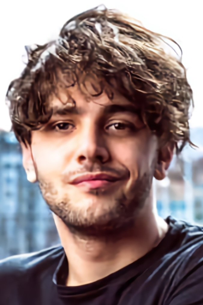 Foto de Xavier Dolan