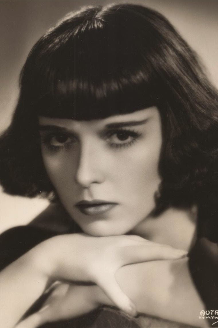 Foto de Louise Brooks