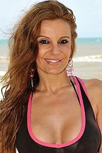 Foto de Sonia Monroy