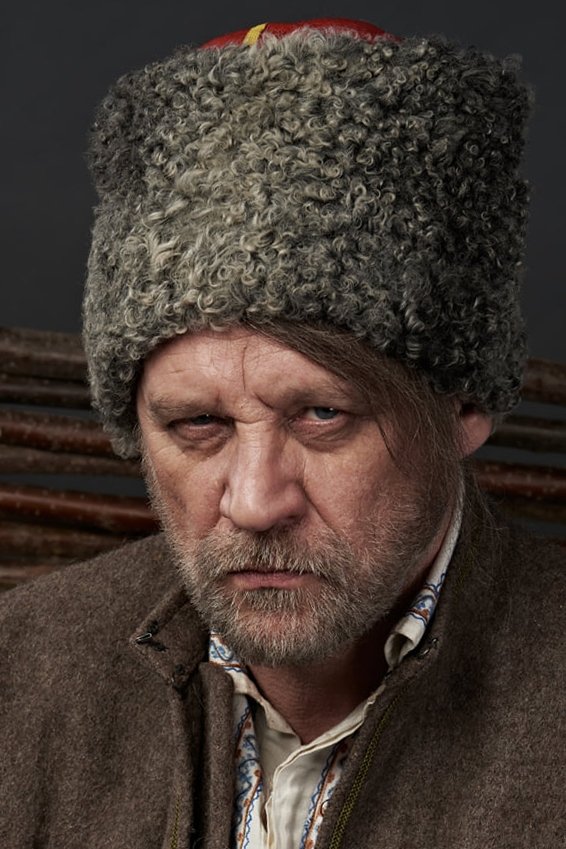Foto de Oleksandr Mavrits
