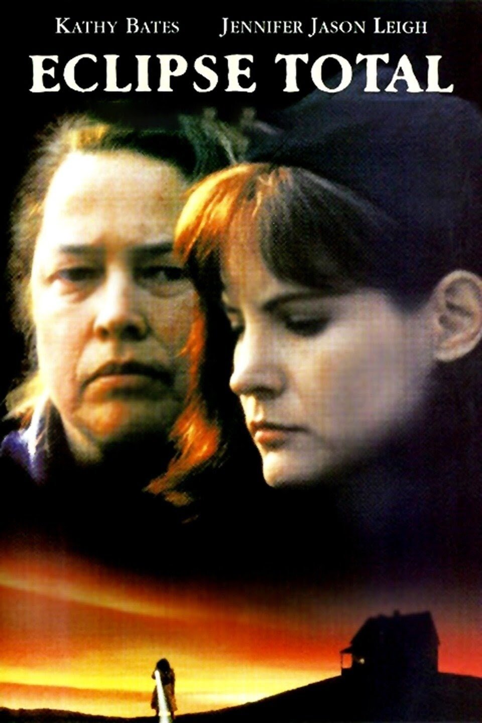 Poster de Eclipse Total