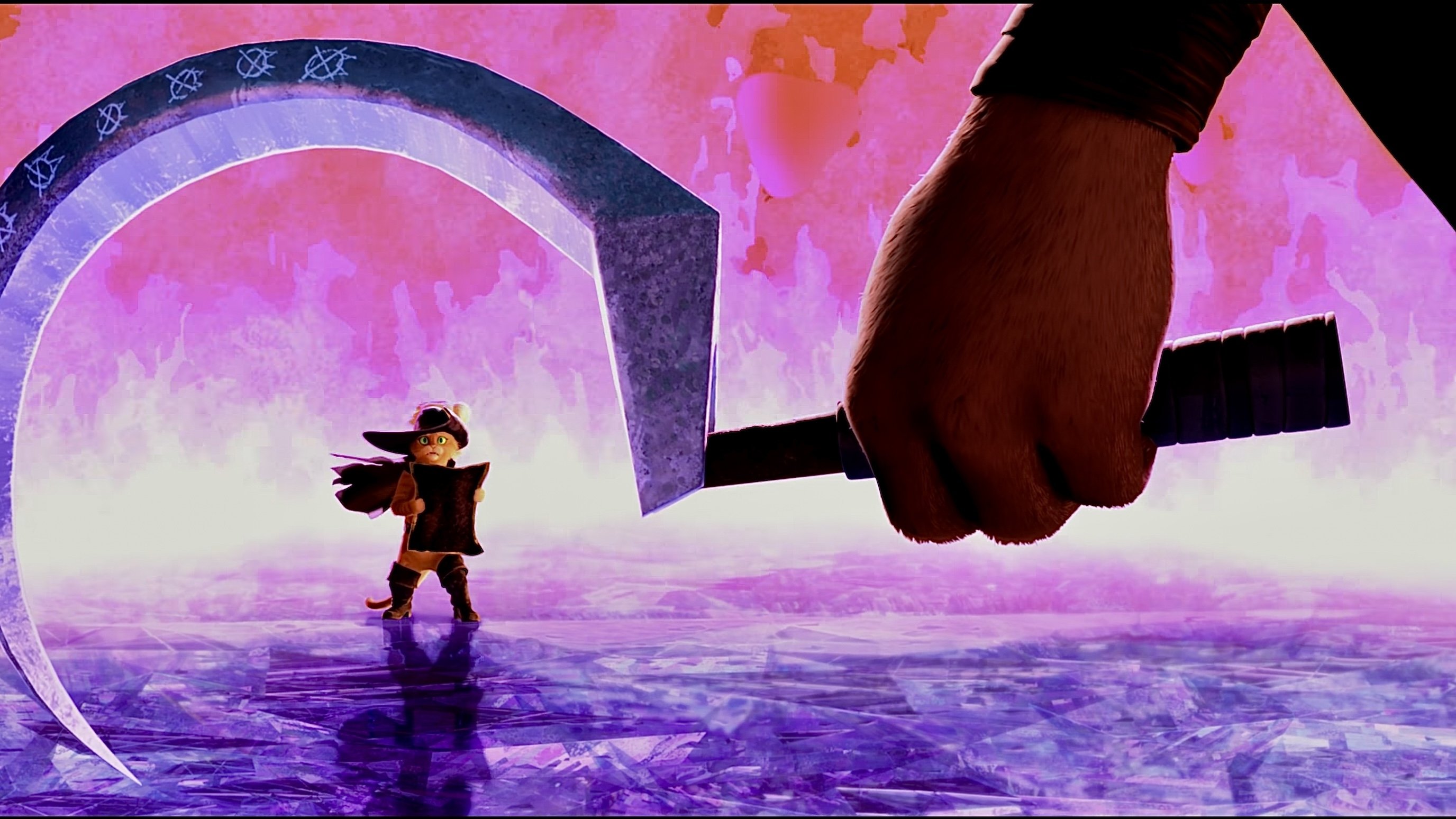 Backdrop image