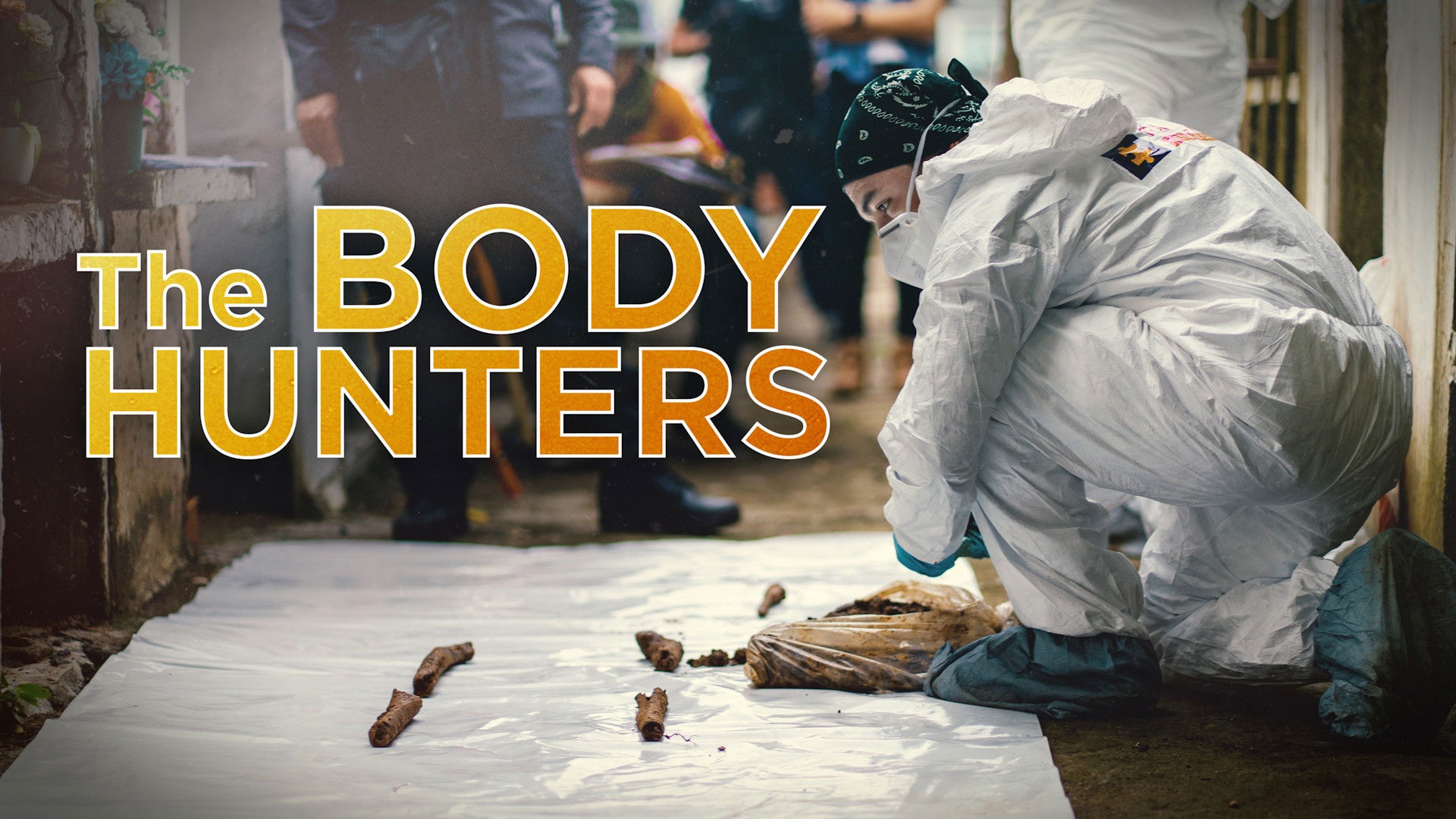The Body Hunters - Colombia