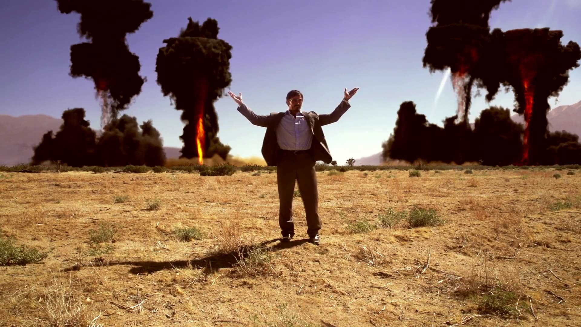 Backdrop image