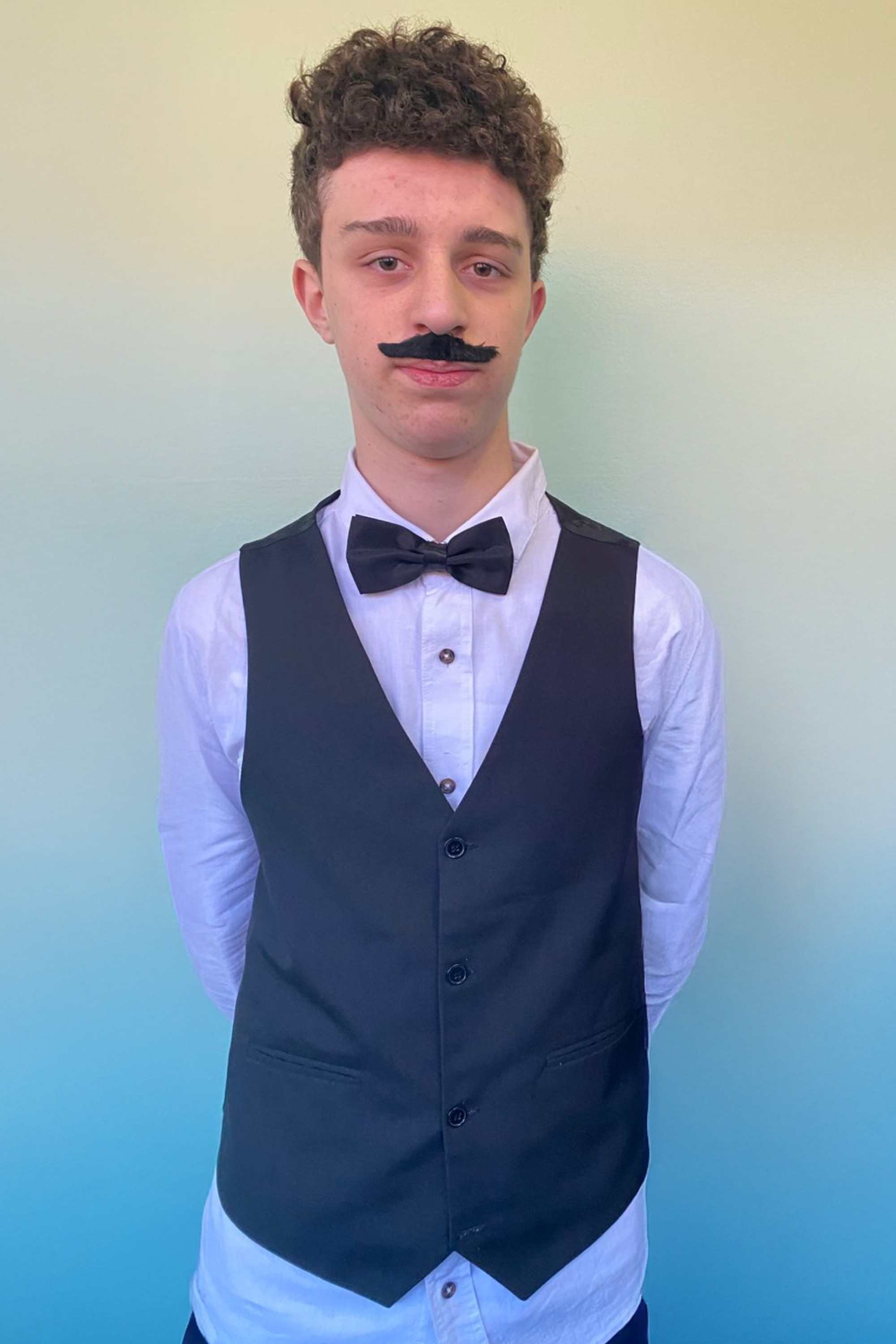 Como Não Arranjar um Namorado