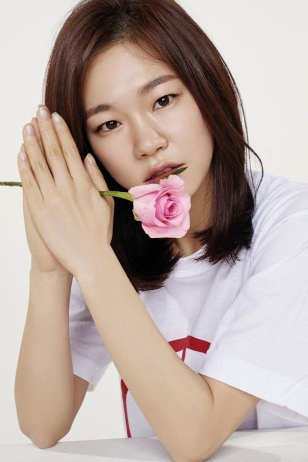 Foto de 한예리