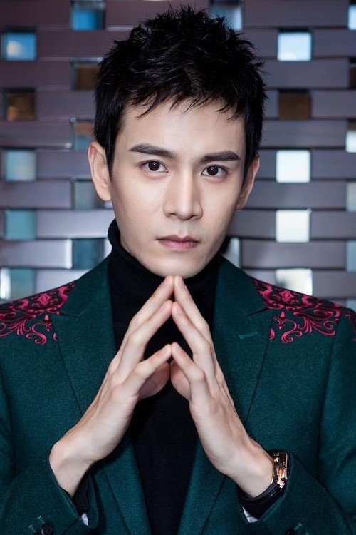 Foto de Jing Chao