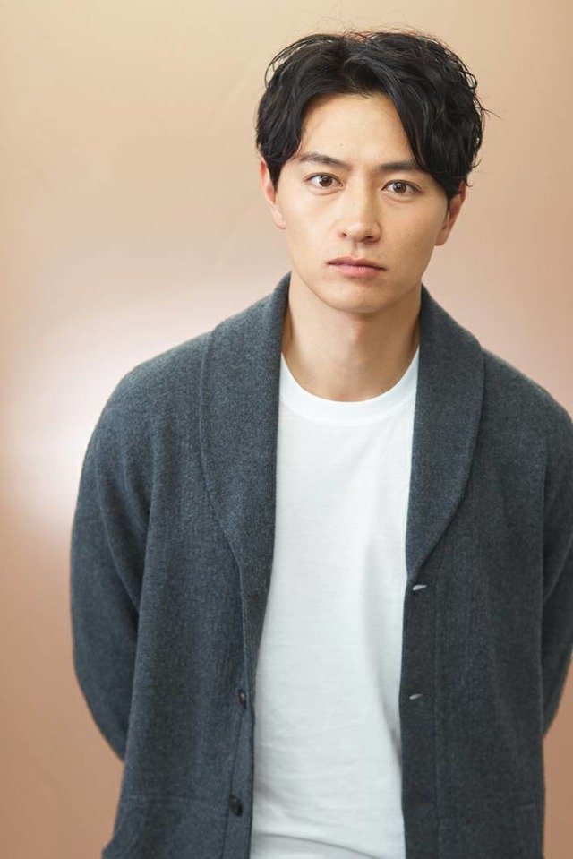 Foto de 細田善彦