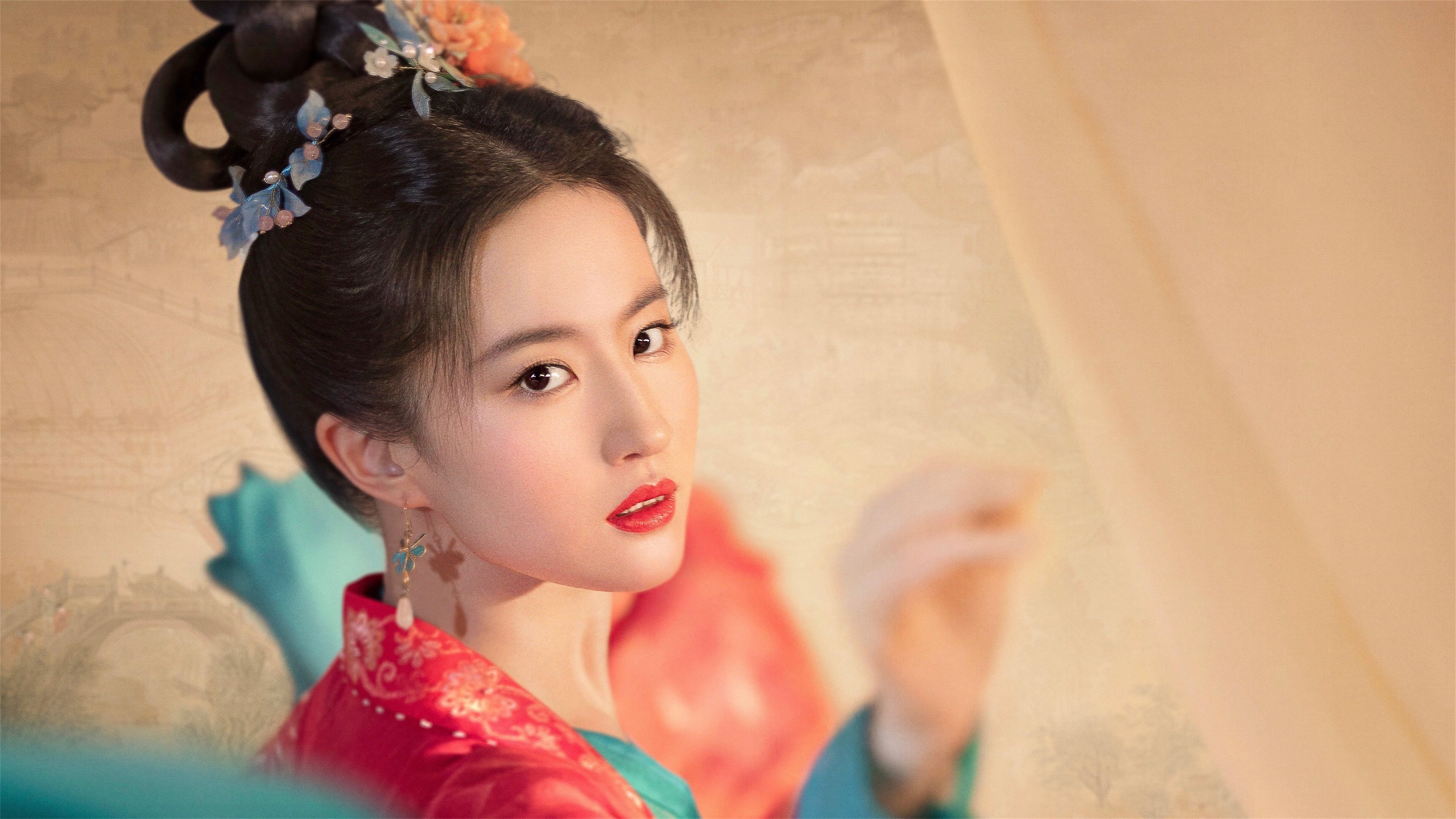 Backdrop image