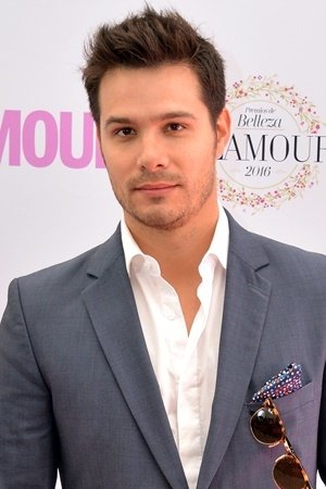 Foto de Brandon Peniche