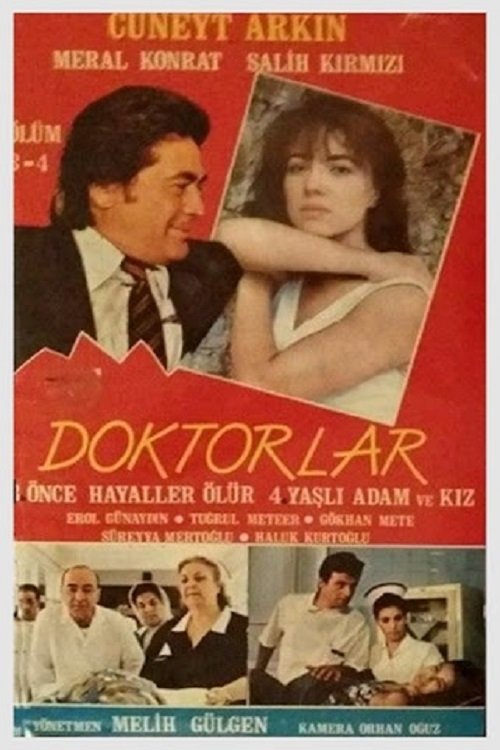 Poster de Doktorlar
