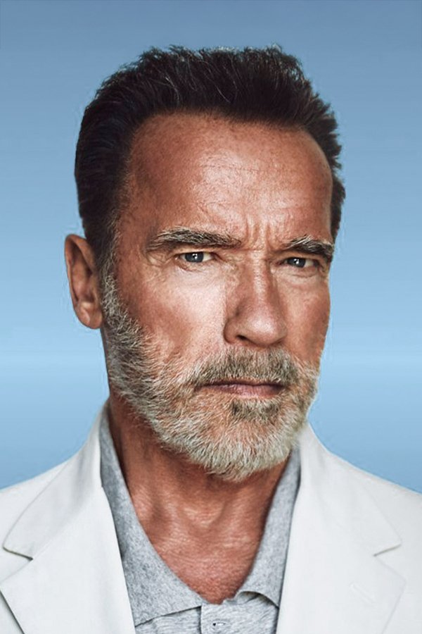 Foto de Arnold Schwarzenegger