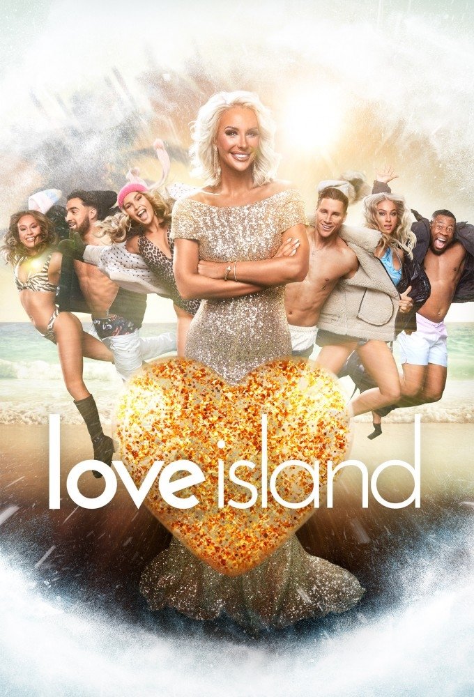 Poster de Temporada 3