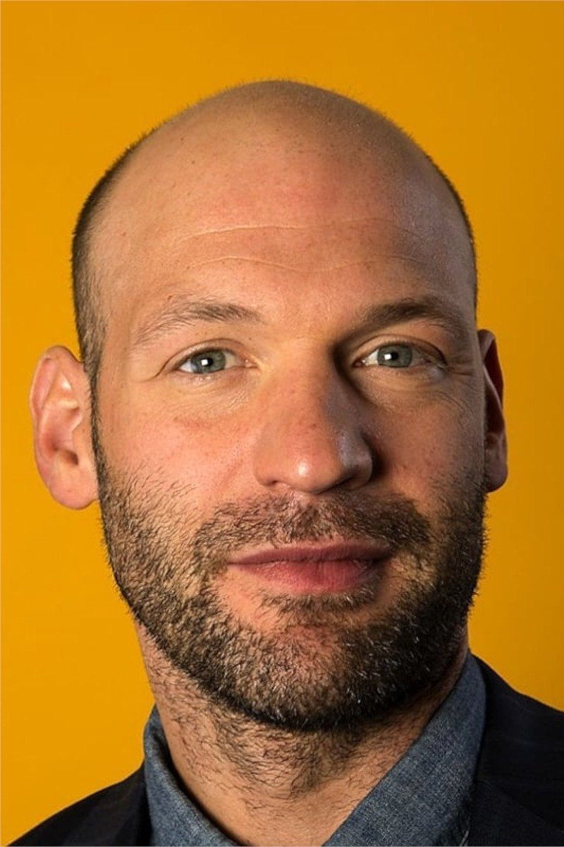 Foto de Corey Stoll